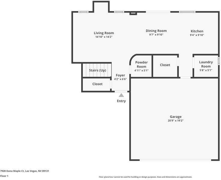 7928 Dana Maple Ct - Photo 2 of 17