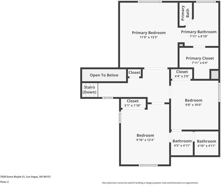 7928 Dana Maple Ct - Photo 3 of 17