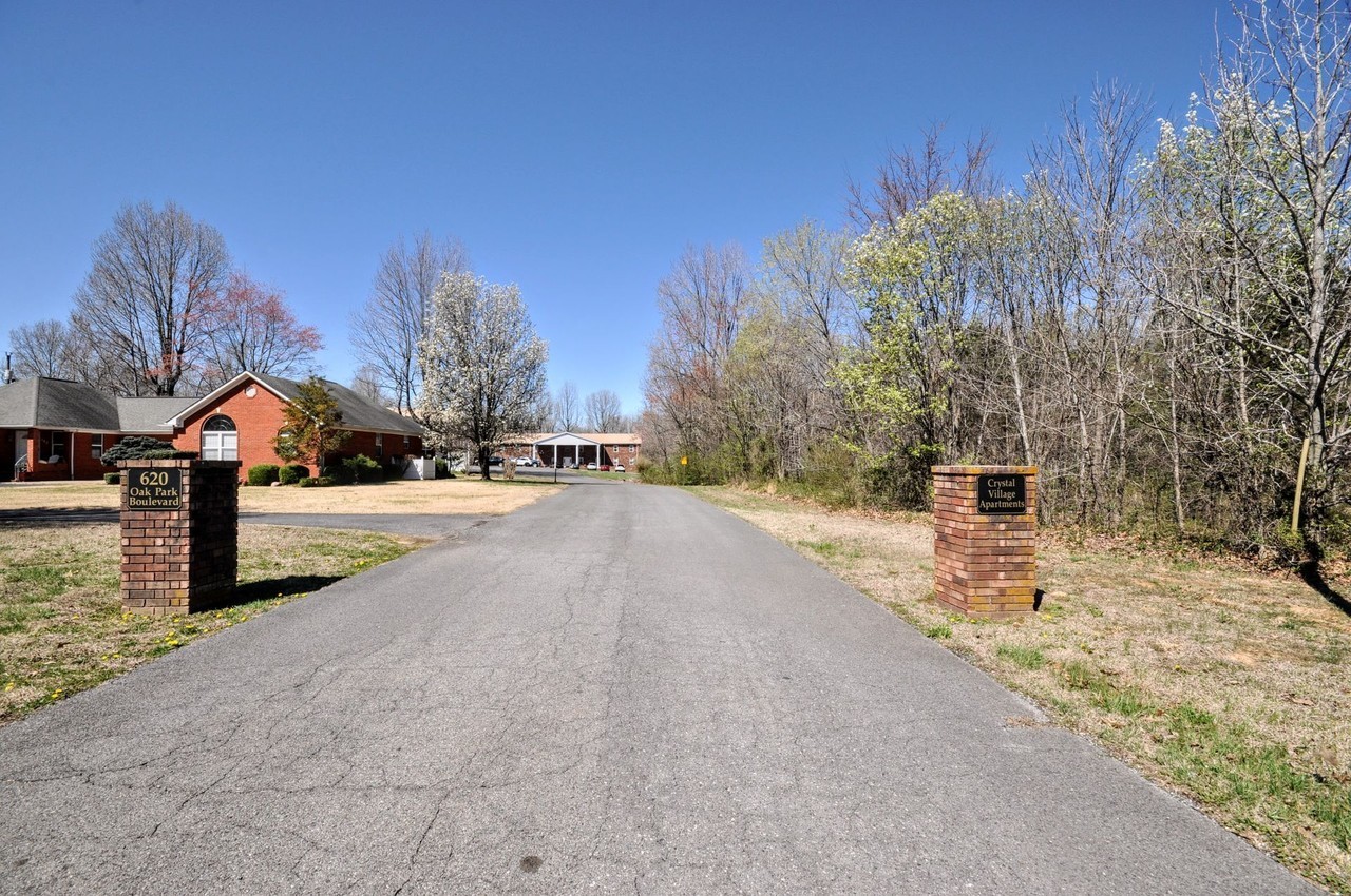 Crystal Village Apartments - Photo 2 of 22