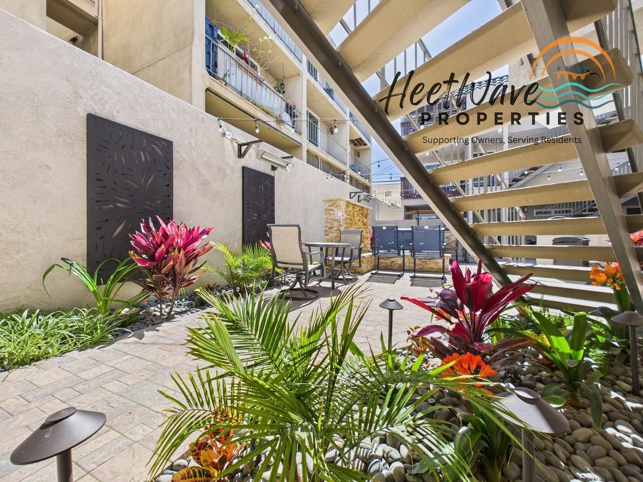 Marina View Terrace - Photo 2 of 12