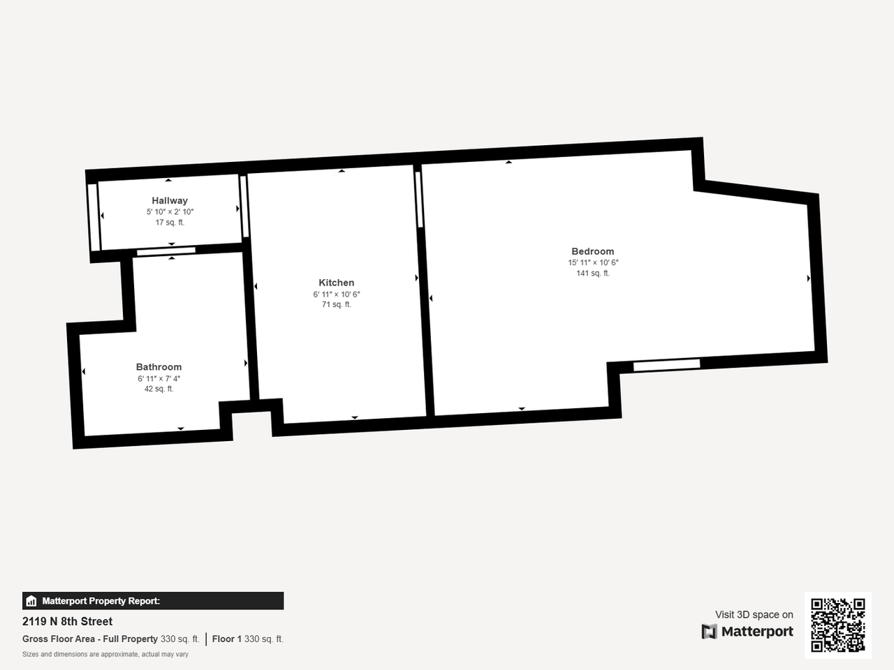 2119 N 8th St - Photo 7 of 9