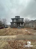 1118 West 8th Street - Photo 1 of 1