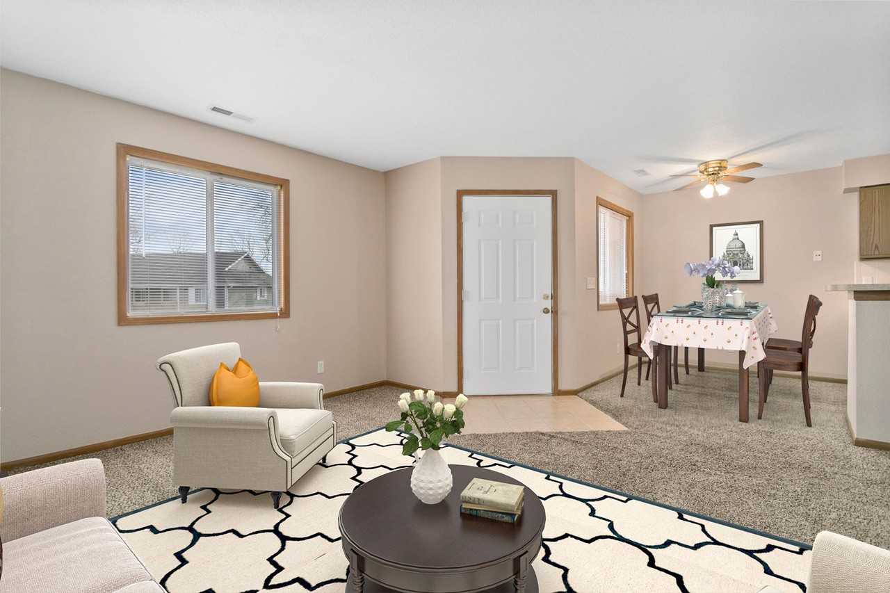 Crosswinds Apartments - Photo 5 of 17