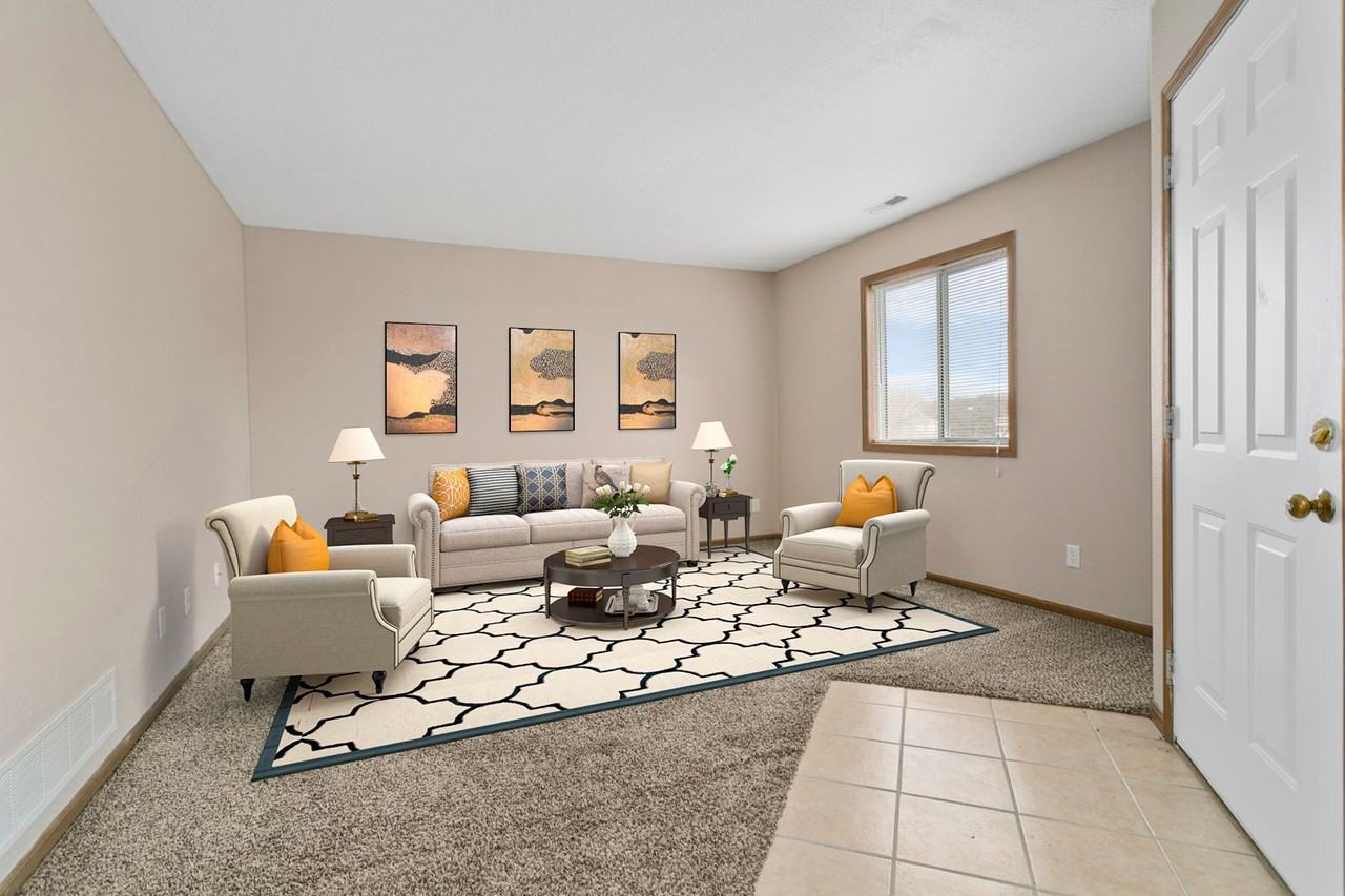 Crosswinds Apartments - Photo 6 of 17