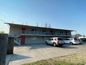 2106 - White Birch Apts. - Photo 1 of 1