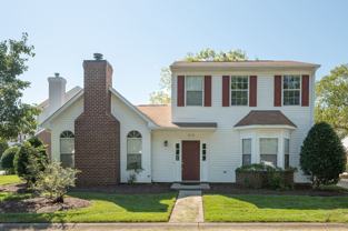 850 Worcester Way - Photo 1 of 1