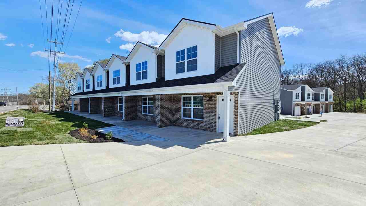 Blick - 1308 Franklin St. - Photo 2 of 14