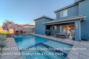 featured image of 1273 E Black Brush Dr
