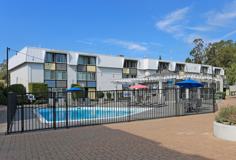 The SLO Student Living Apartments - Photo 1 of 1