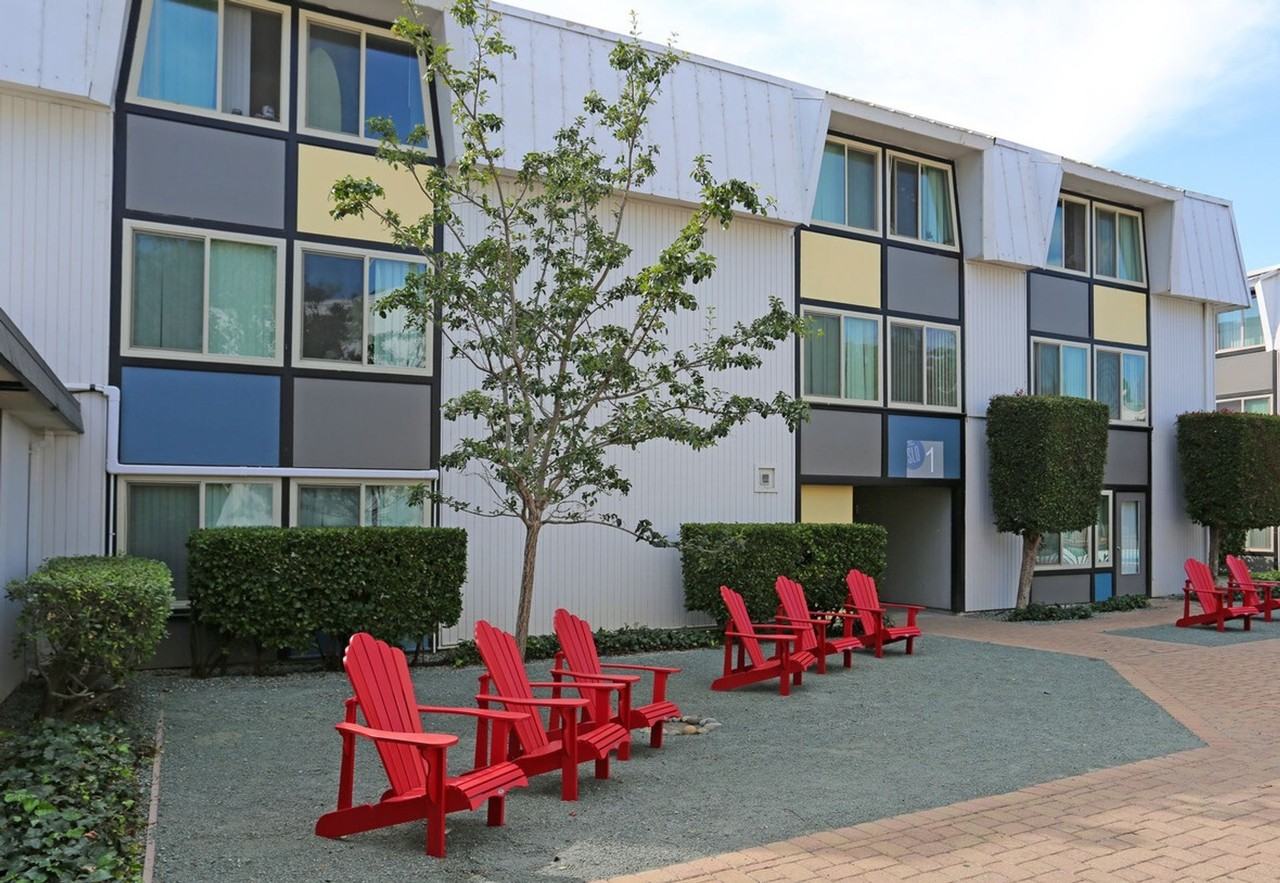 The SLO Student Living Apartments - Photo 4 of 16