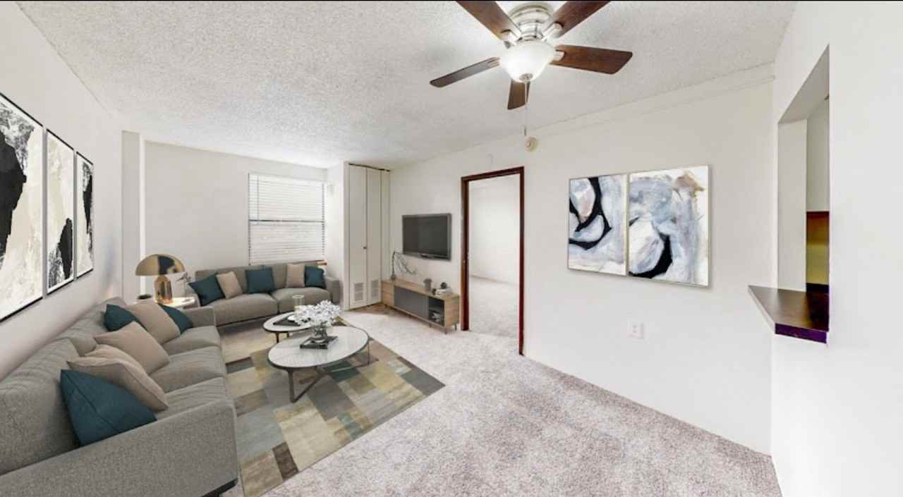 Riverview Apartments - Photo 4 of 6