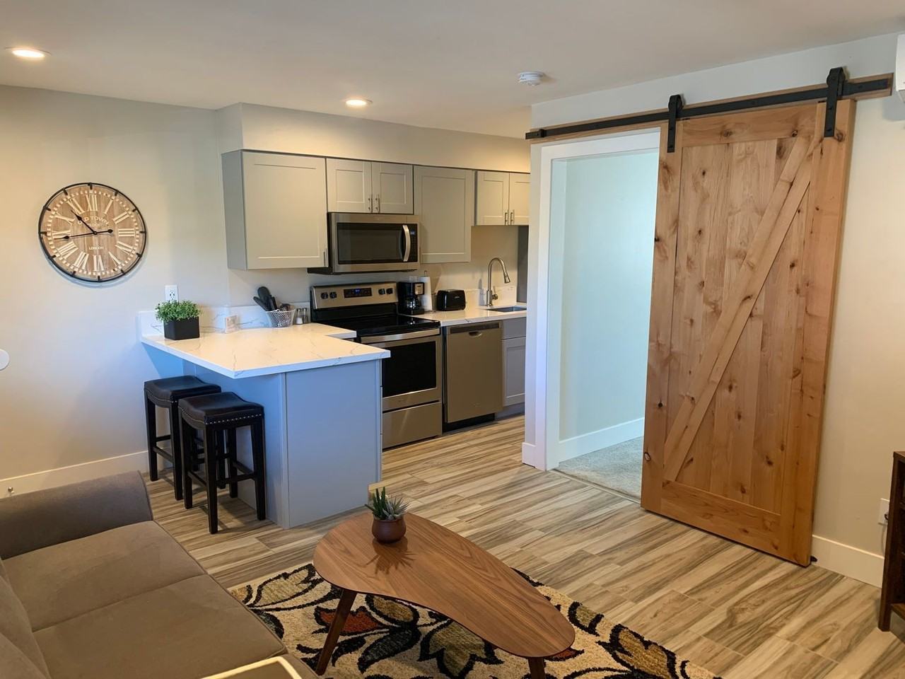 Urban West Apartments - Photo 2 of 13