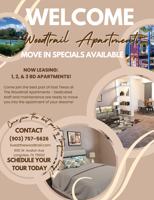featured image of The Preserve Apartments
