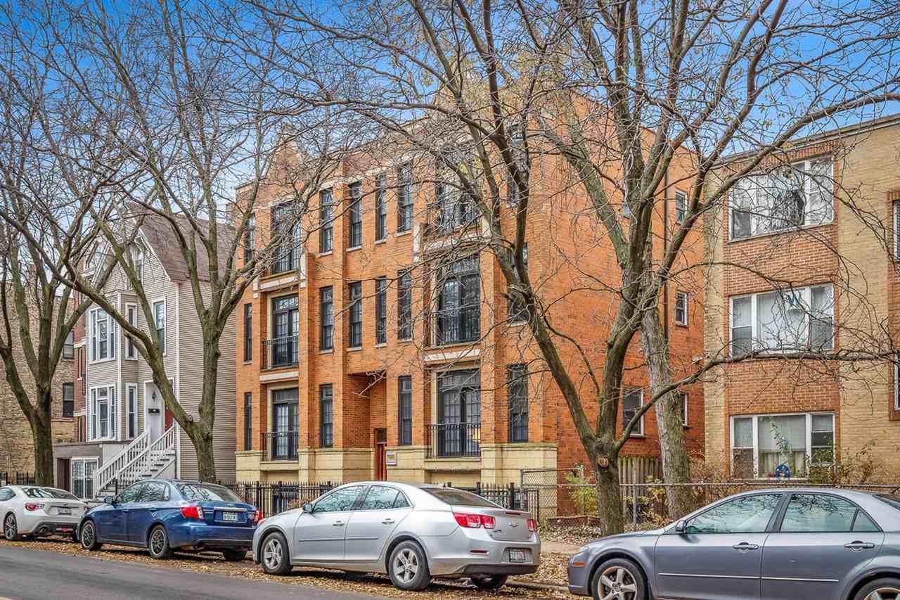 3112-14 N. Racine - Photo 2 of 5