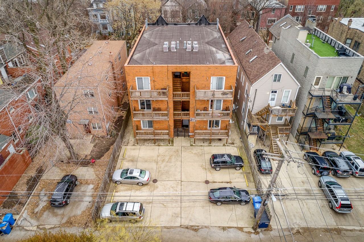 3112-14 N. Racine - Photo 4 of 5