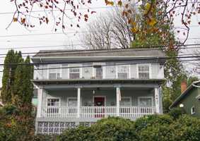 featured image of 4937 S Corbett Ave #9