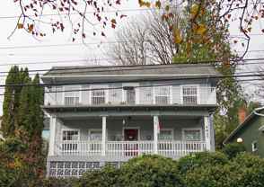 4937 S Corbett Ave #9 - Photo 1 of 1