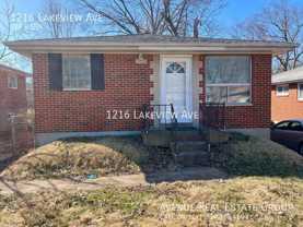 1216 Lakeview Ave - Photo 1 of 1