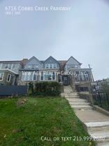 6716 Cobbs Creek Pkwy - Photo 1 of 1