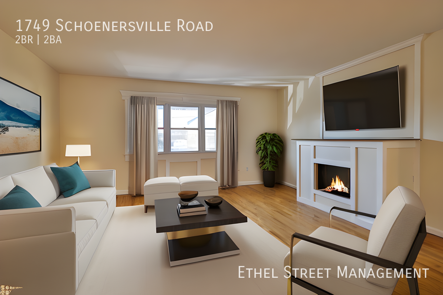 1749 Schoenersville Rd - Photo 3 of 28
