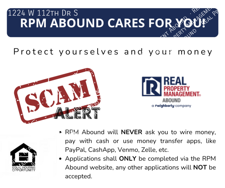 1224 W 112th Dr S - Photo 2 of 25