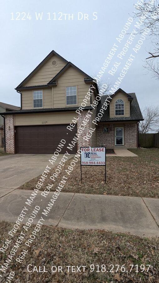 1224 W 112th Dr S - Photo 3 of 25