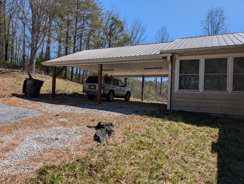 403 Union Hill Rd - Photo 3 of 20