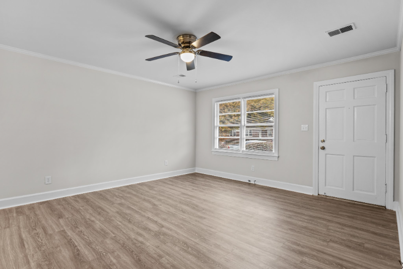 105 N Meade St #A - Photo 5 of 17