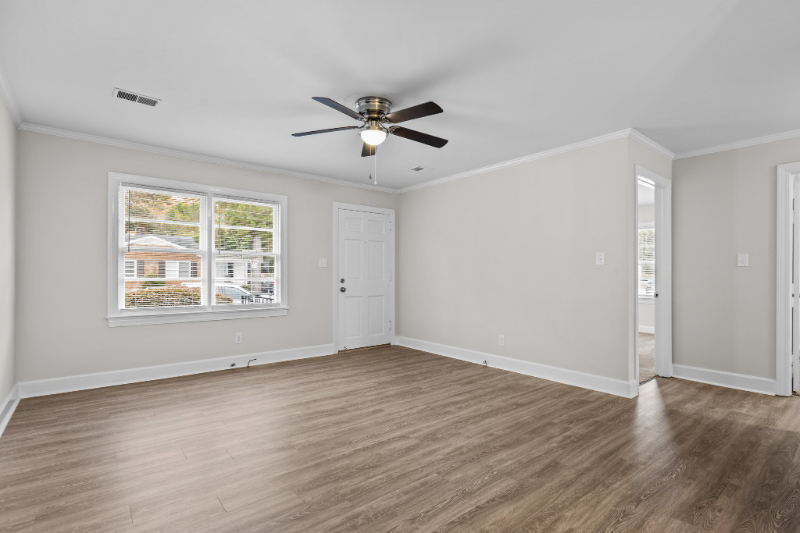 105 N Meade St #A - Photo 6 of 17