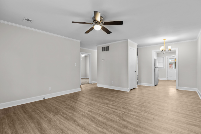 105 N Meade St #A - Photo 7 of 17