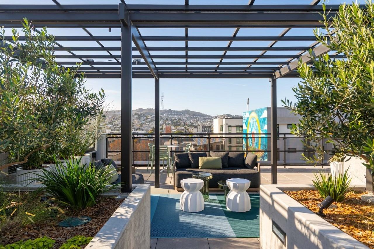 The Fitzgerald - Photo 7 of 18