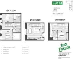 featured image of 1700 Oak Ave