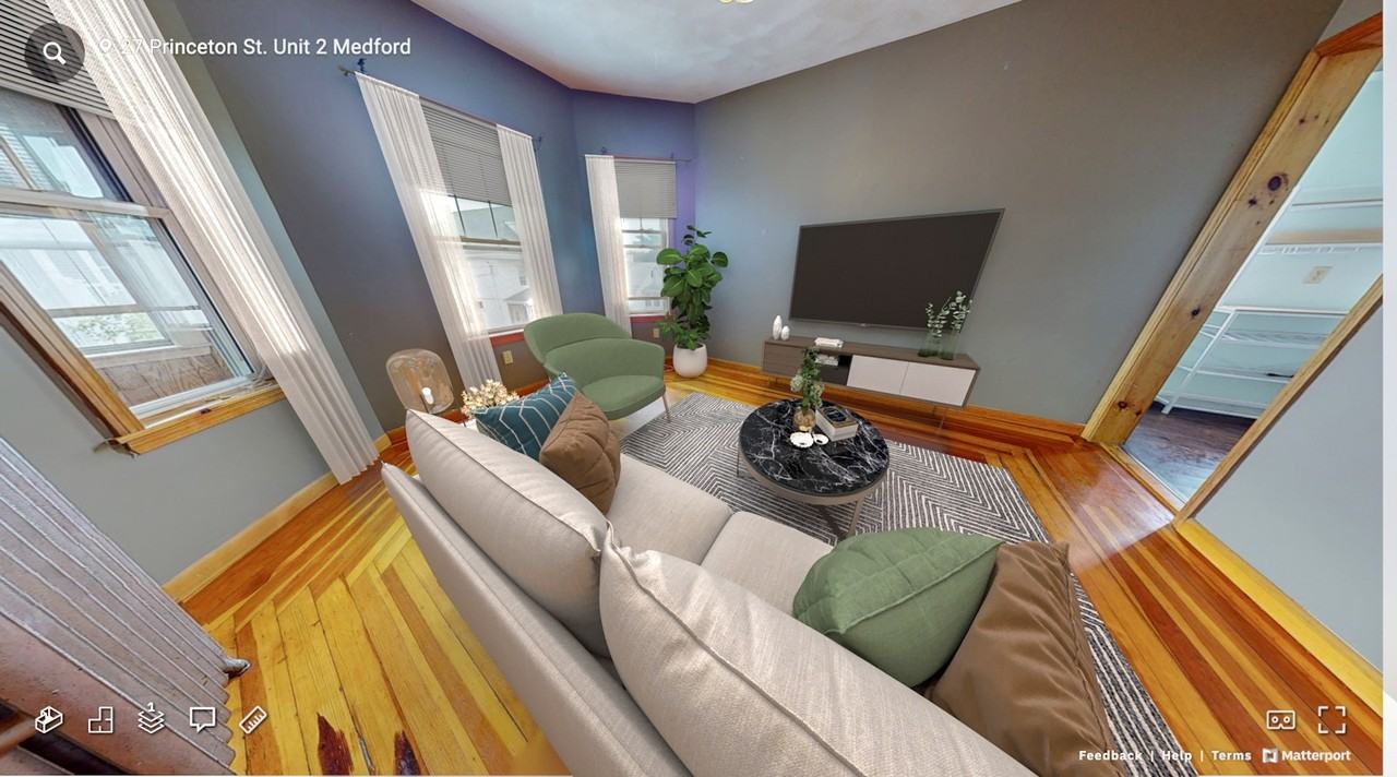 27 Princeton Street, Unit 2 - Photo 2 of 20