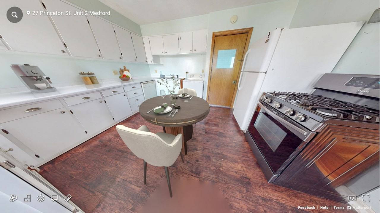 27 Princeton Street, Unit 2 - Photo 3 of 20