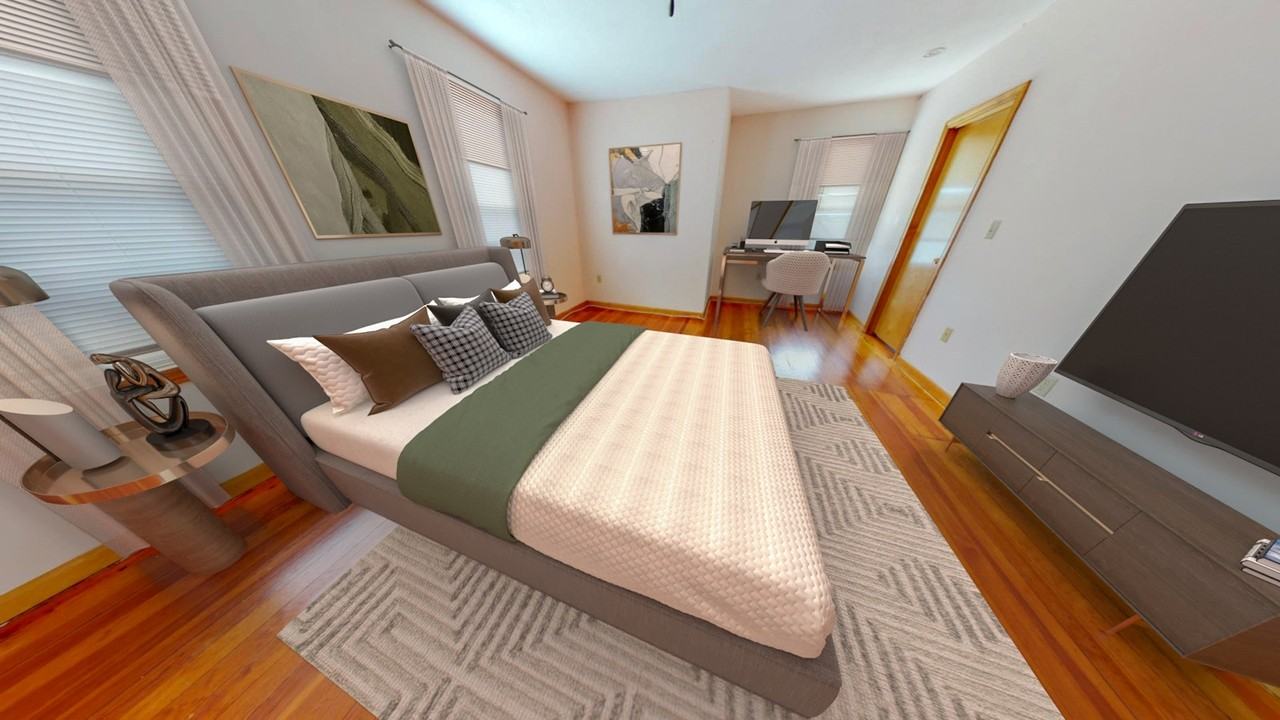 27 Princeton Street, Unit 2 - Photo 5 of 20