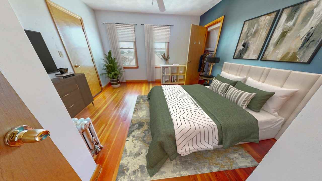 27 Princeton Street, Unit 2 - Photo 7 of 20