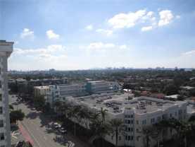 9201 Collins Ave #1021 - Photo 1 of 1