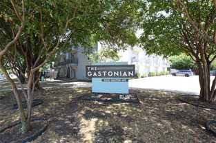 4502 Gaston Ave #206 - Photo 1 of 1