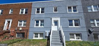 1702 Gales St Ne #3 - Photo 1 of 1