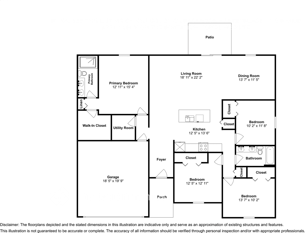 16049 Juarez Cir - Photo 3 of 21