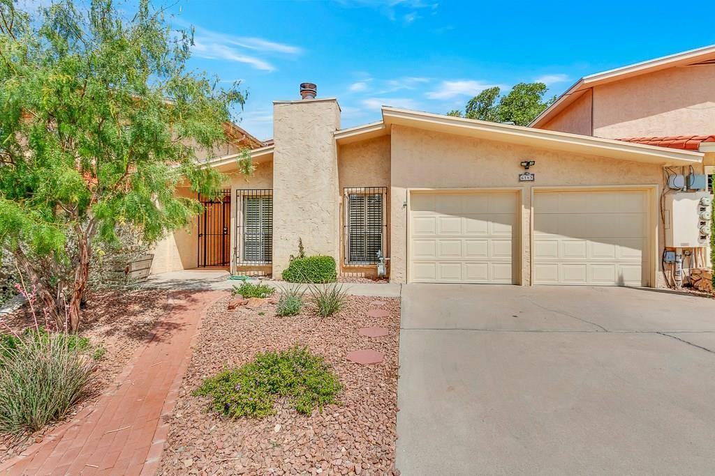 6143 Sierra Valle Ln