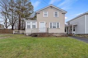 featured image of 35 John St