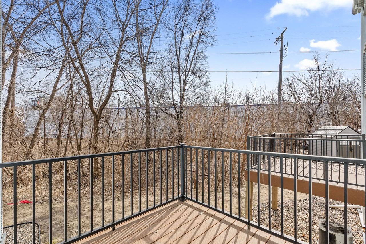 Cole Townhomes Housing Cooperative - Photo 5 of 26