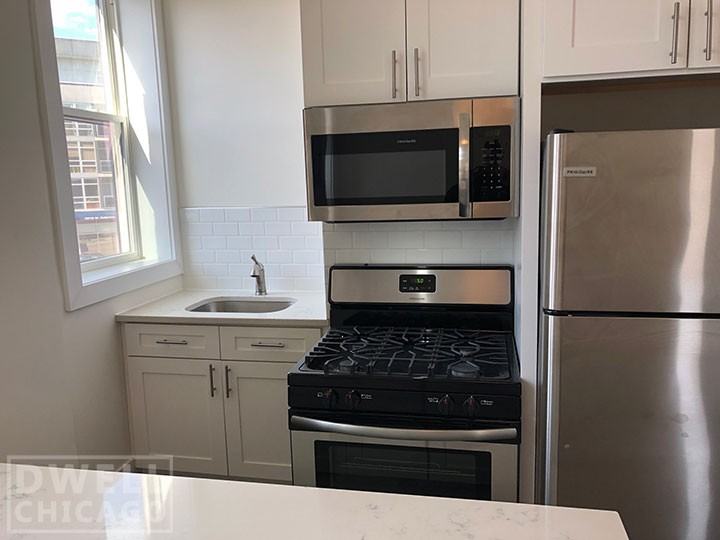 2362 N Clybourn Ave #2R - Photo 3 of 24