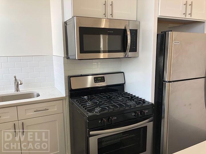 2362 N Clybourn Ave #2R - Photo 4 of 24