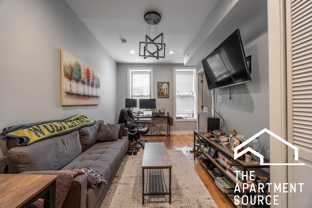 1624 W Beach Ave #BF - Photo 1 of 1