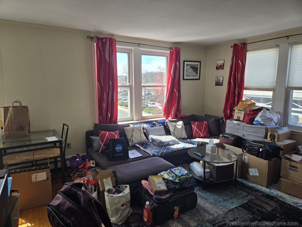 Hyde Park Ave. & Weld Hill St #3A - Photo 2 of 12