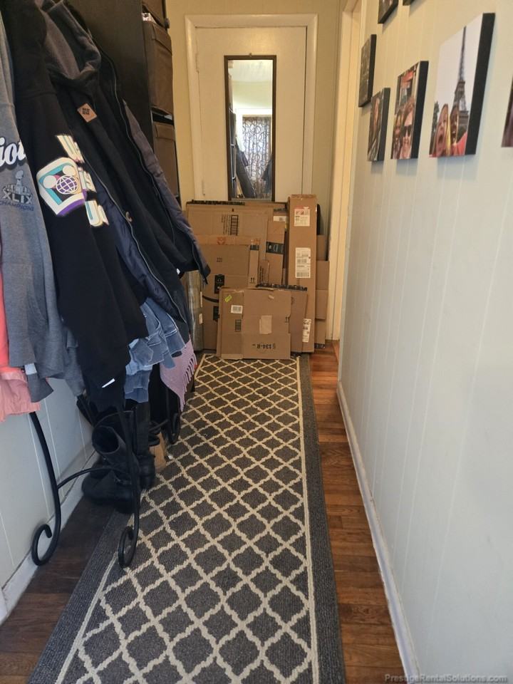 Hyde Park Ave. & Weld Hill St #3A - Photo 6 of 12