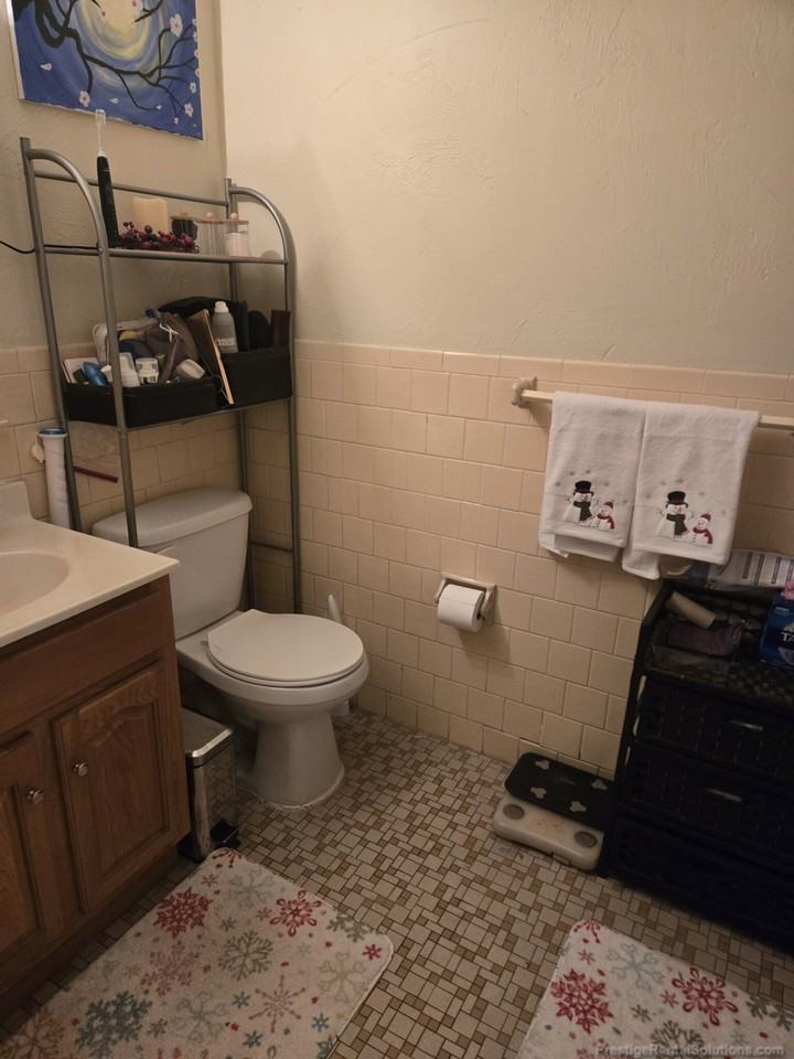 Hyde Park Ave. & Weld Hill St #3A - Photo 7 of 12