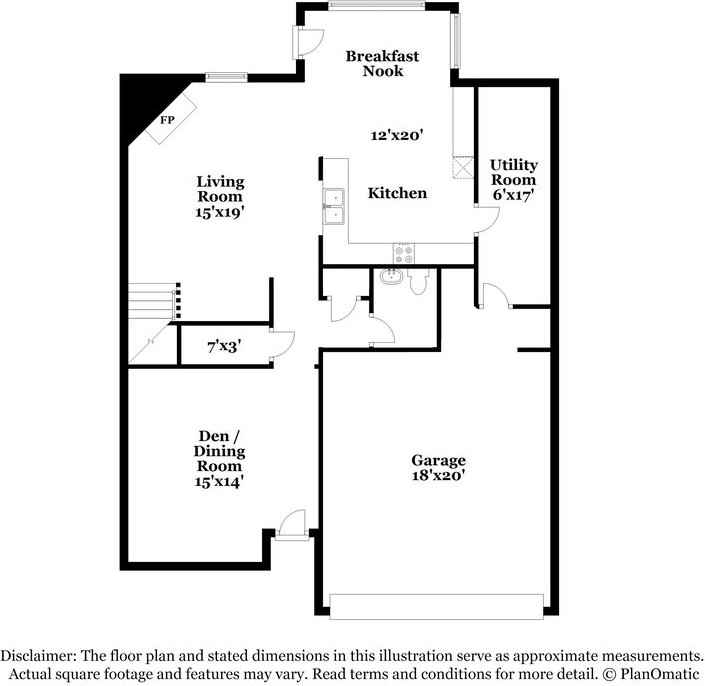 11806 Remington Run Ln - Photo 2 of 17